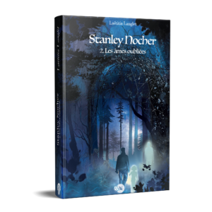 Stanley Nocher 2: Les âmes oubliées